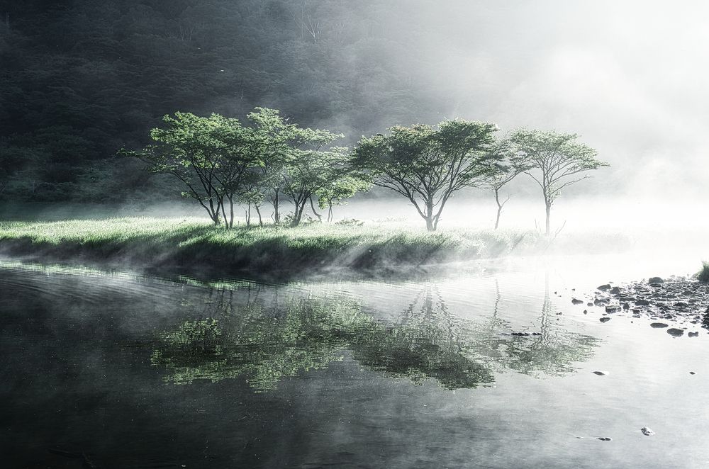 Photograph by Dyeyou