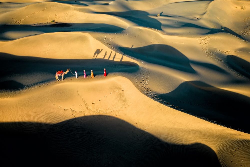 Photograph by Henri Fitriadi