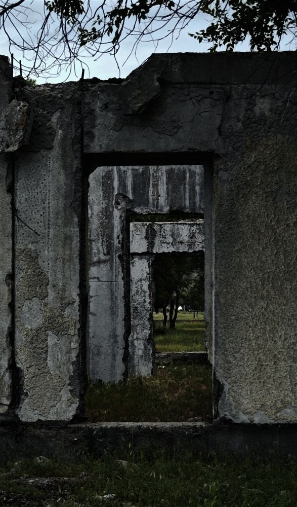 Photograph by Анна Курлова