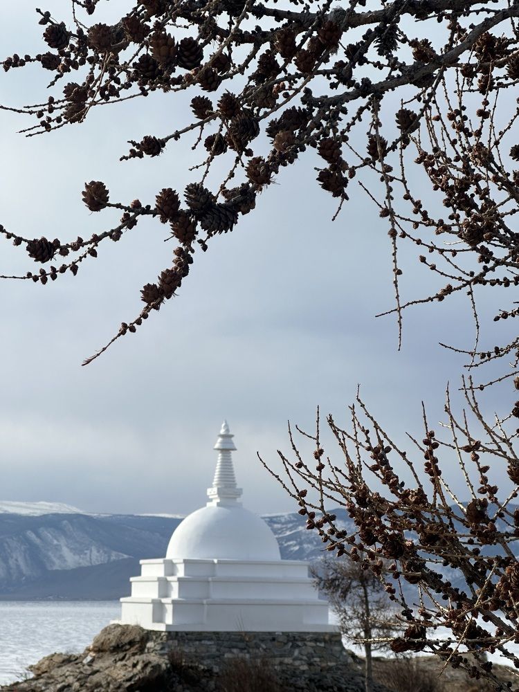 Photograph by Марина Суздаль