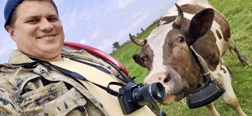 Photograph by Владимир Боровский