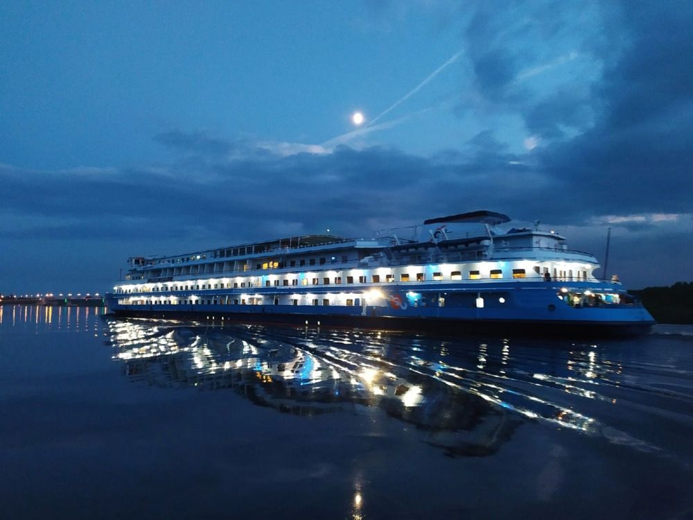 Photograph by Юлия Смирнова