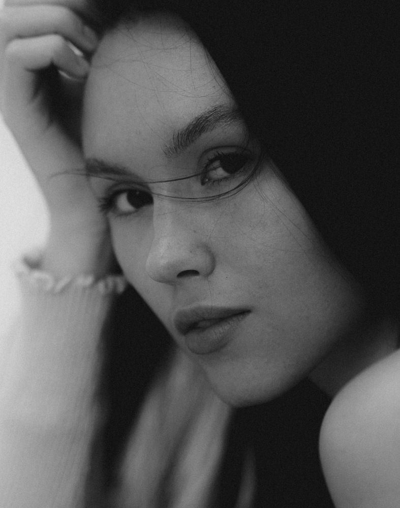 Photograph by Кристина Томеева