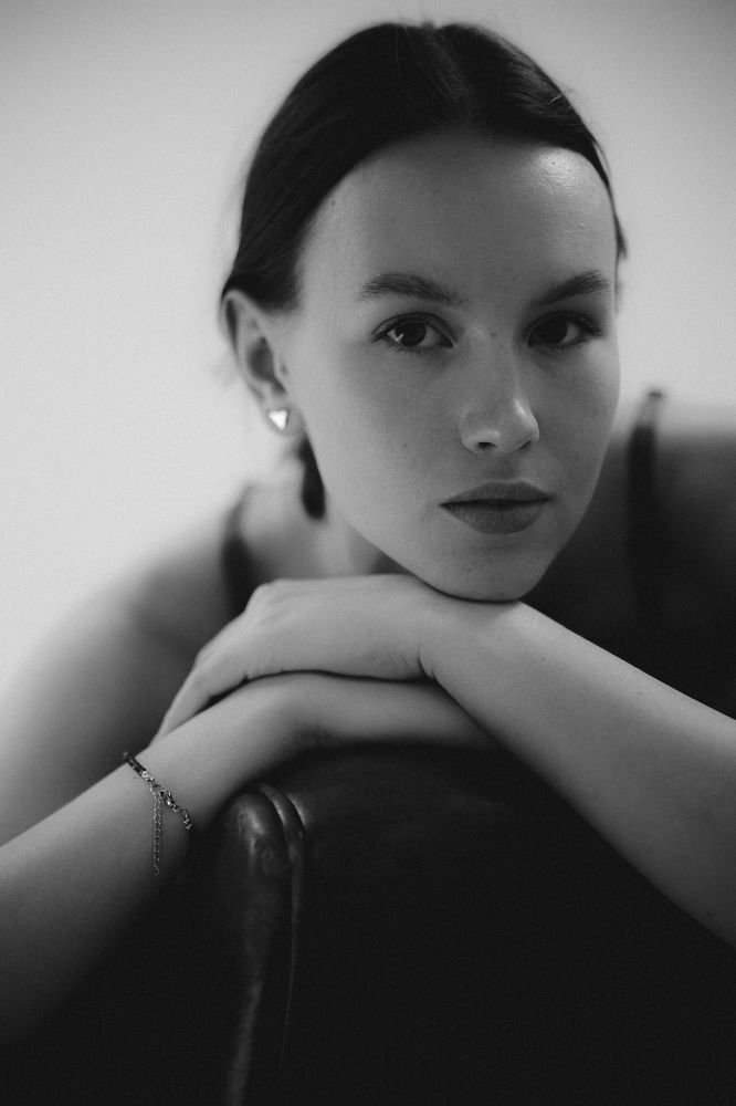 Photograph by Кристина Томеева