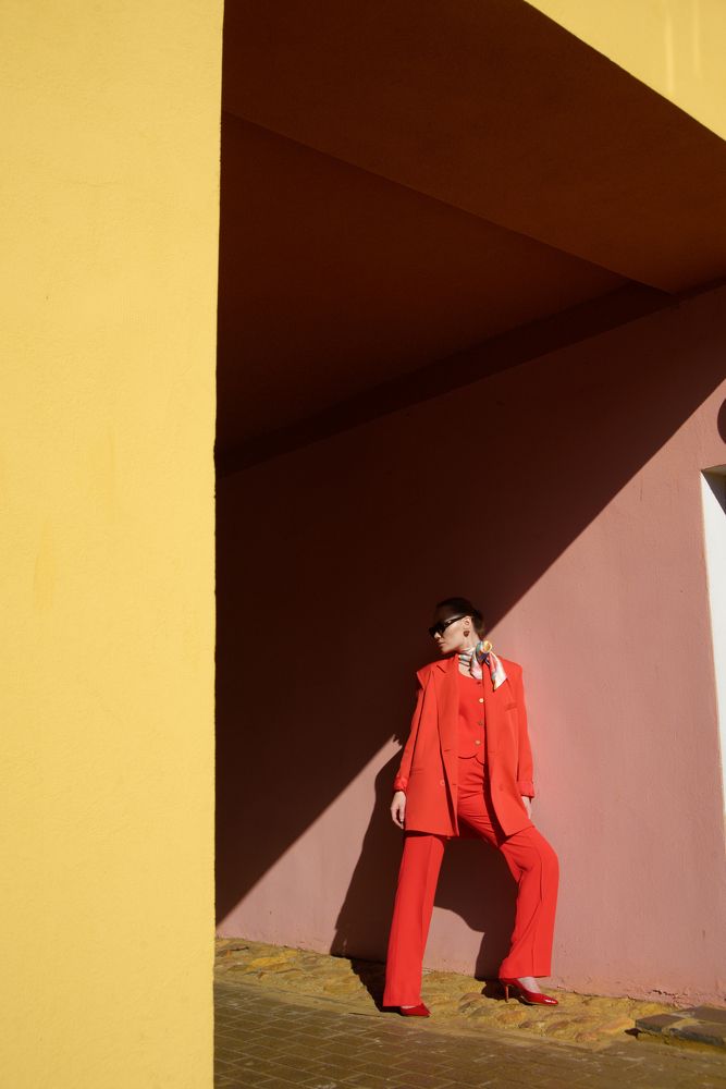 Photograph by Andrei Barilo