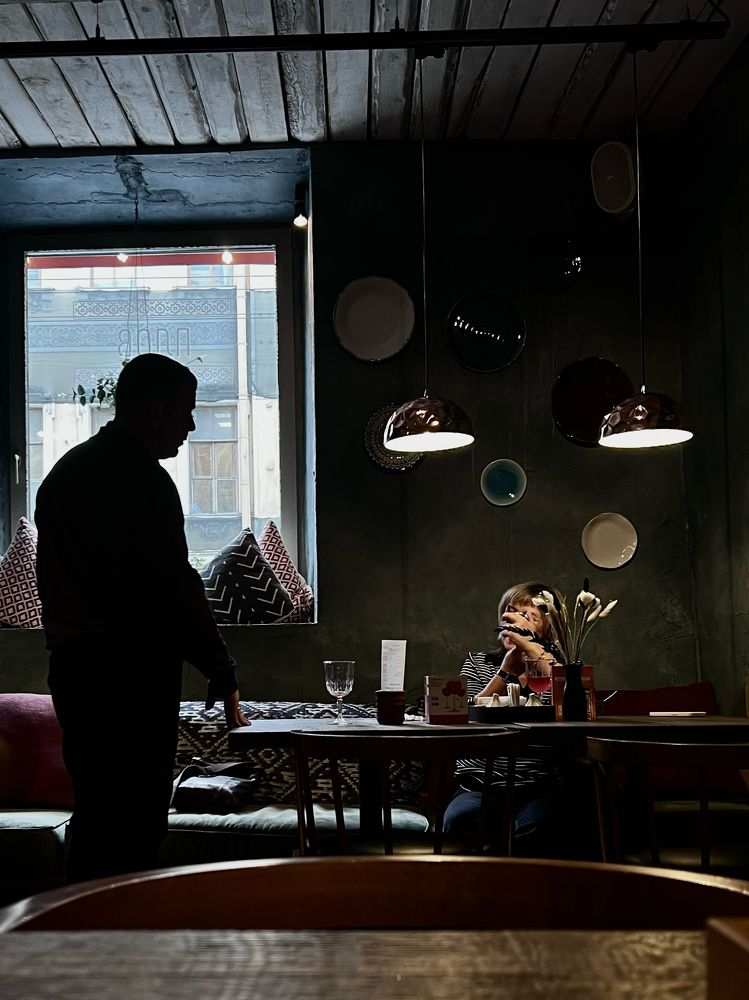 Photograph by Татьяна Блохина