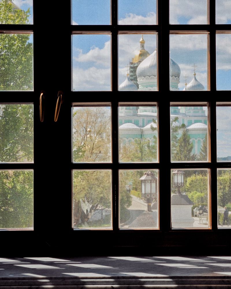 Photograph by Светлана Широкова