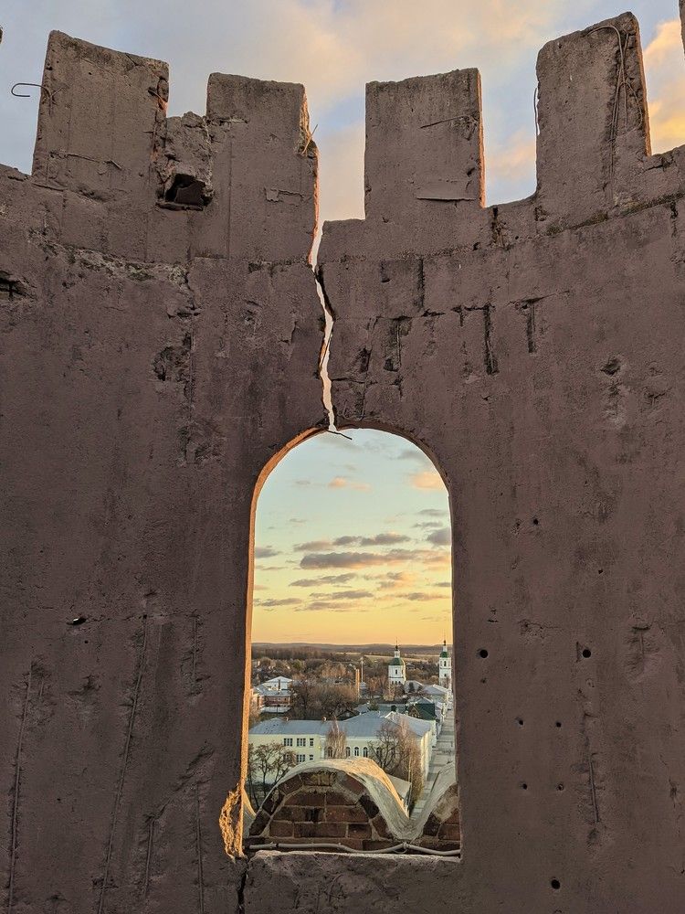 Фотография автора IRINA FILIPPOVA