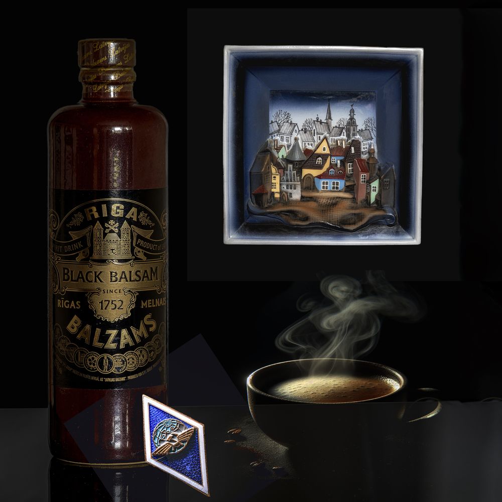 Photograph by Aleksandr Belov