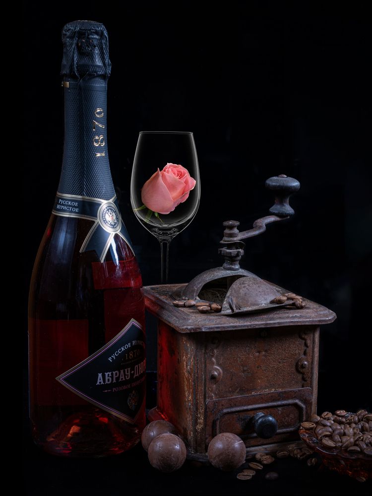 Photograph by Aleksandr Belov