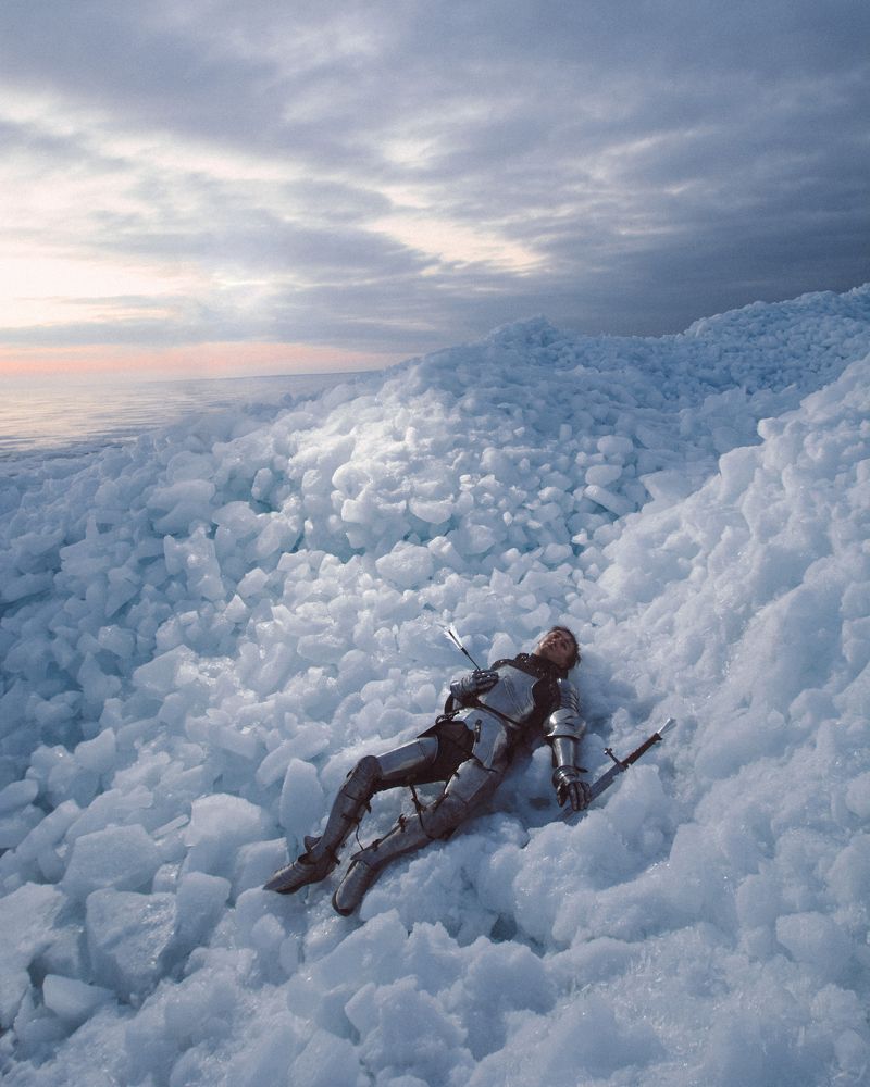 Фотография автора Никитин Александр