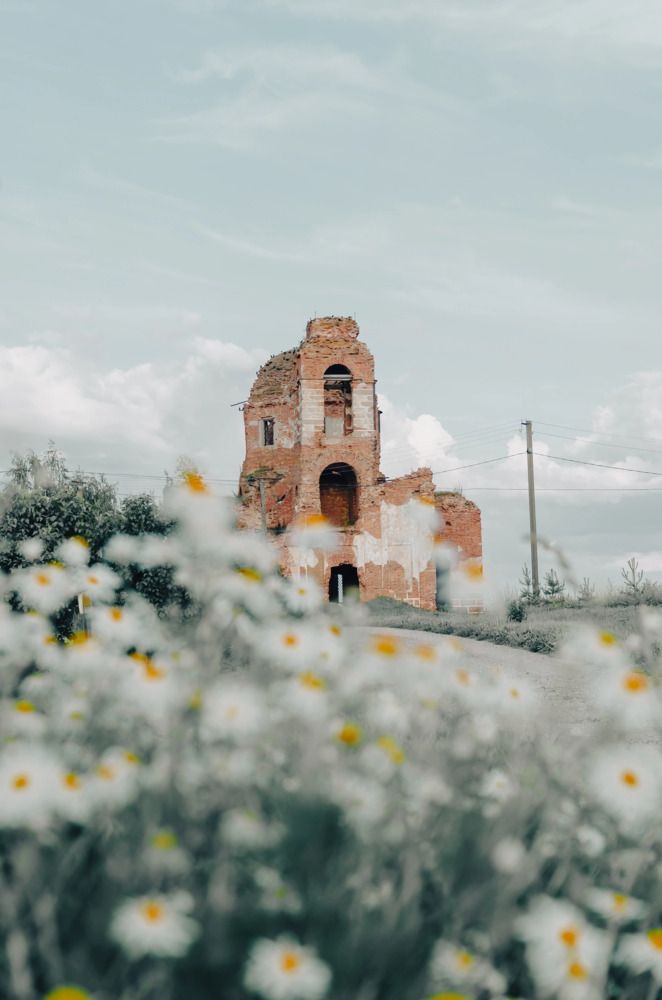 Photograph by Сергей Белокуров