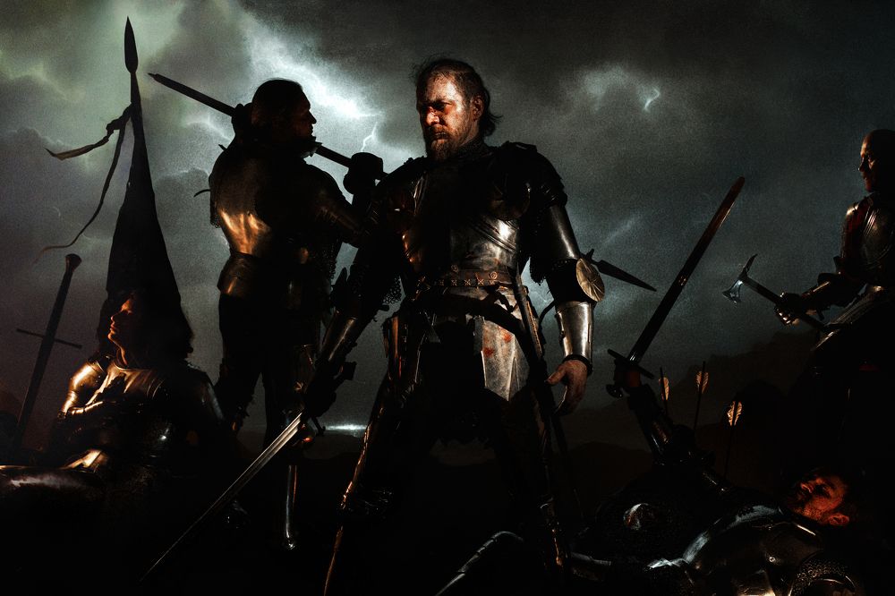 Фотография автора Никитин Александр