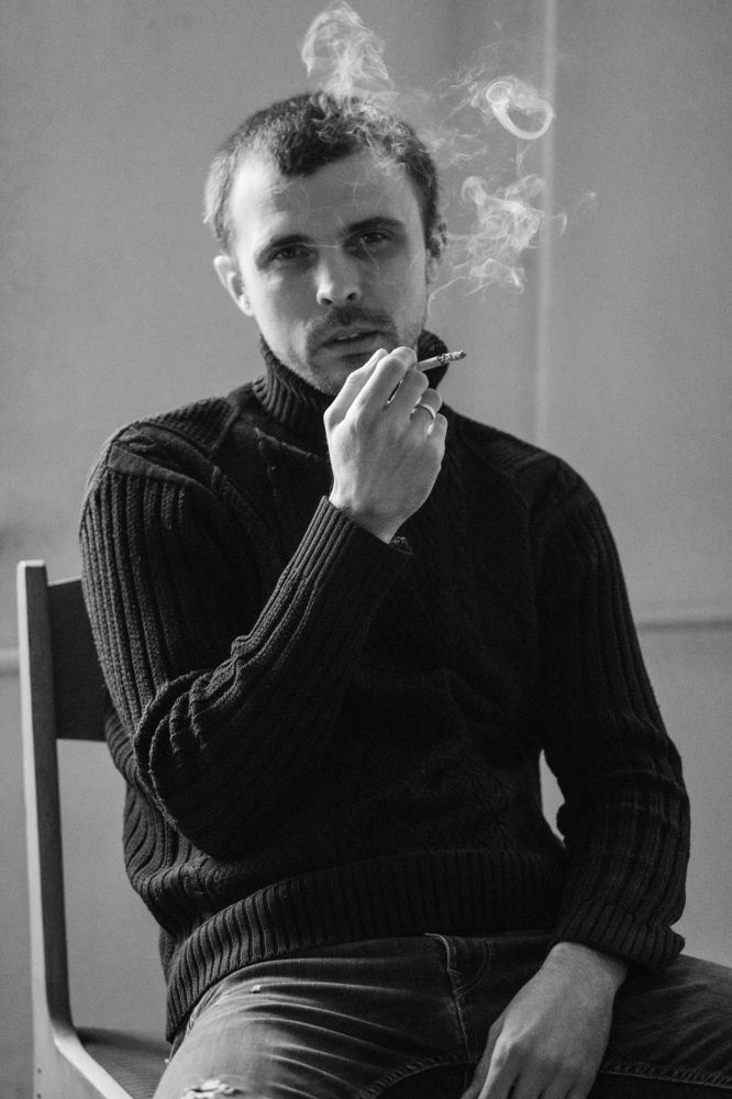 Photograph by Анастасия