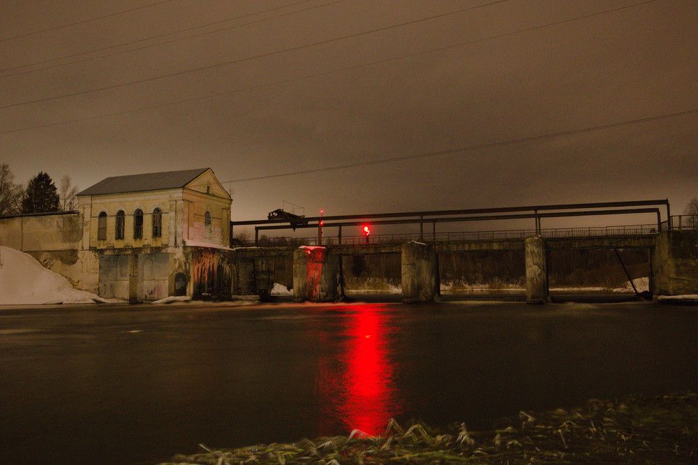 Photograph by Дмитрий Романов