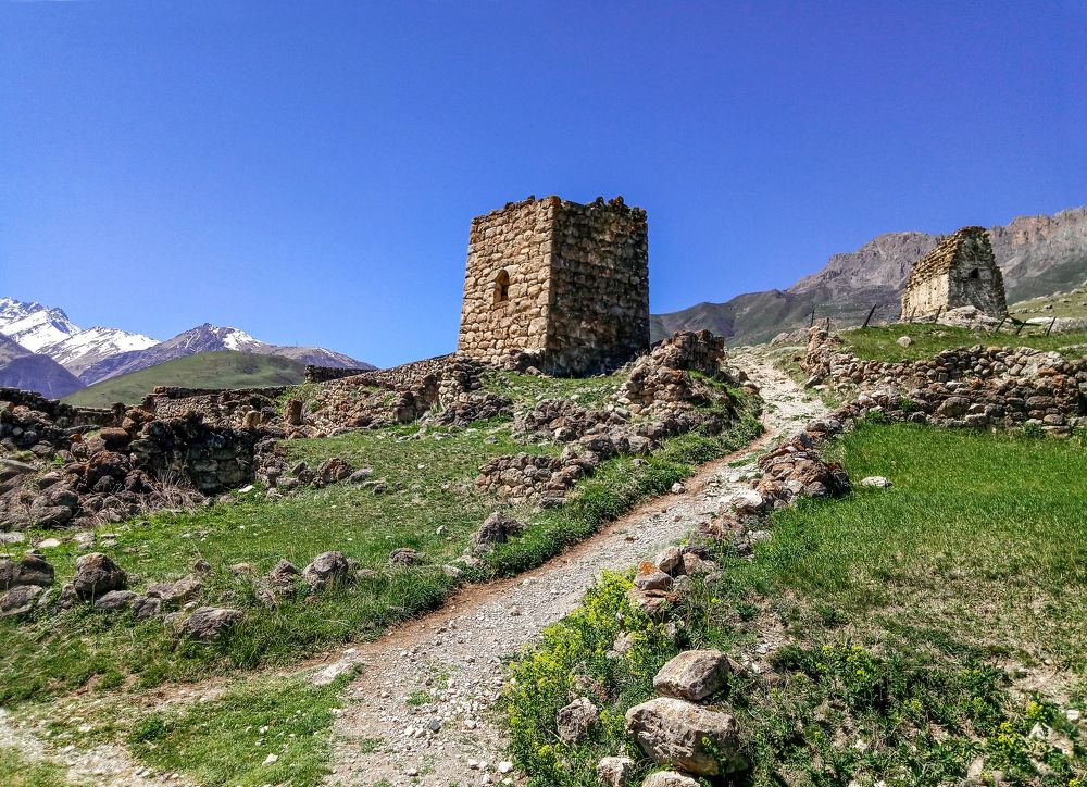 Photograph by Анастасия Семилетова