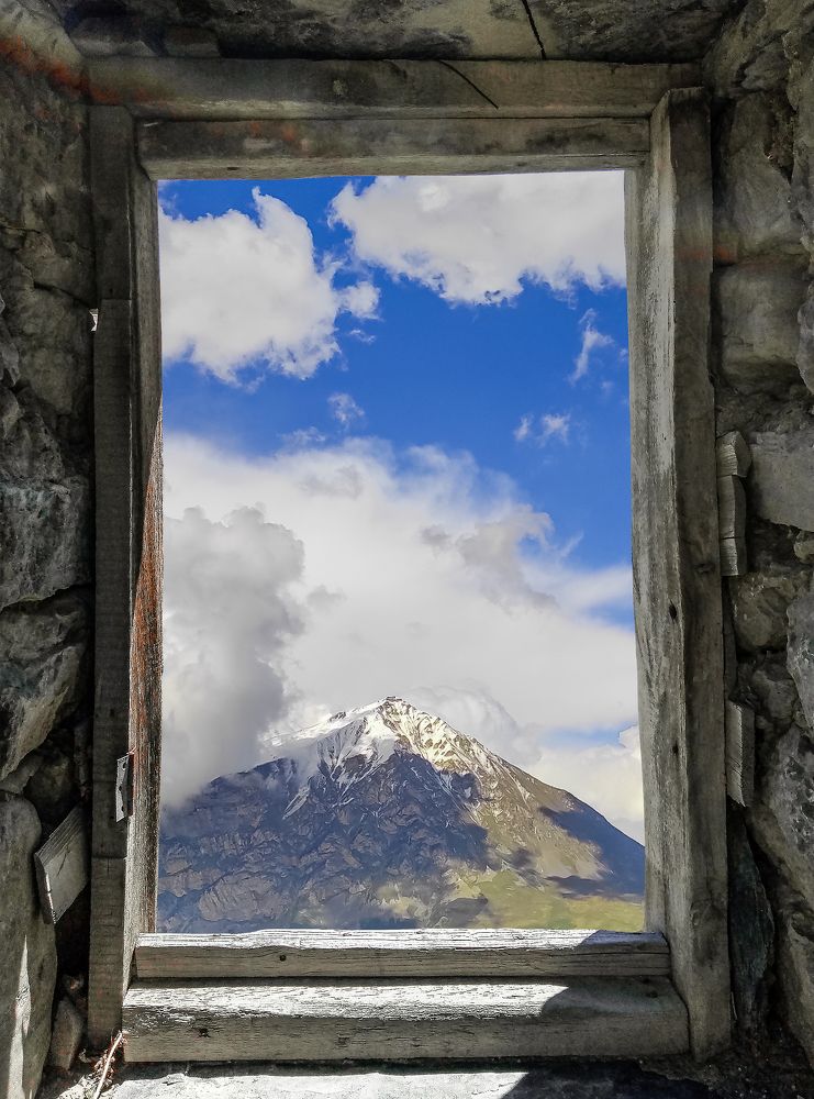 Photograph by Анастасия Семилетова