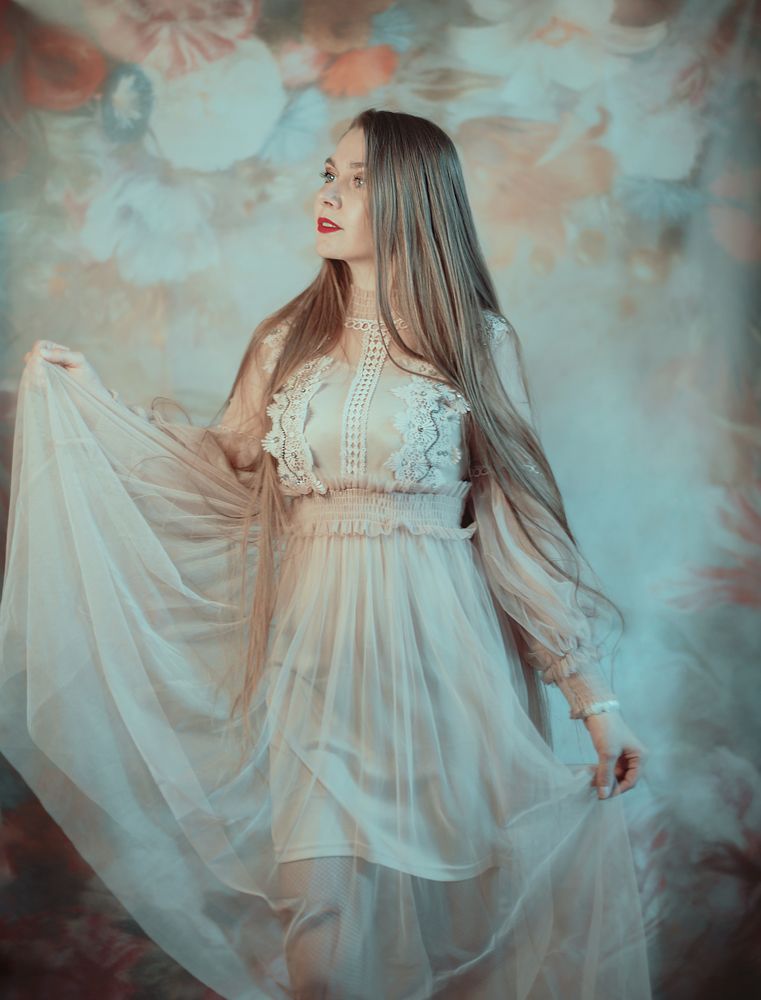 Photograph by Щербакова Юлия