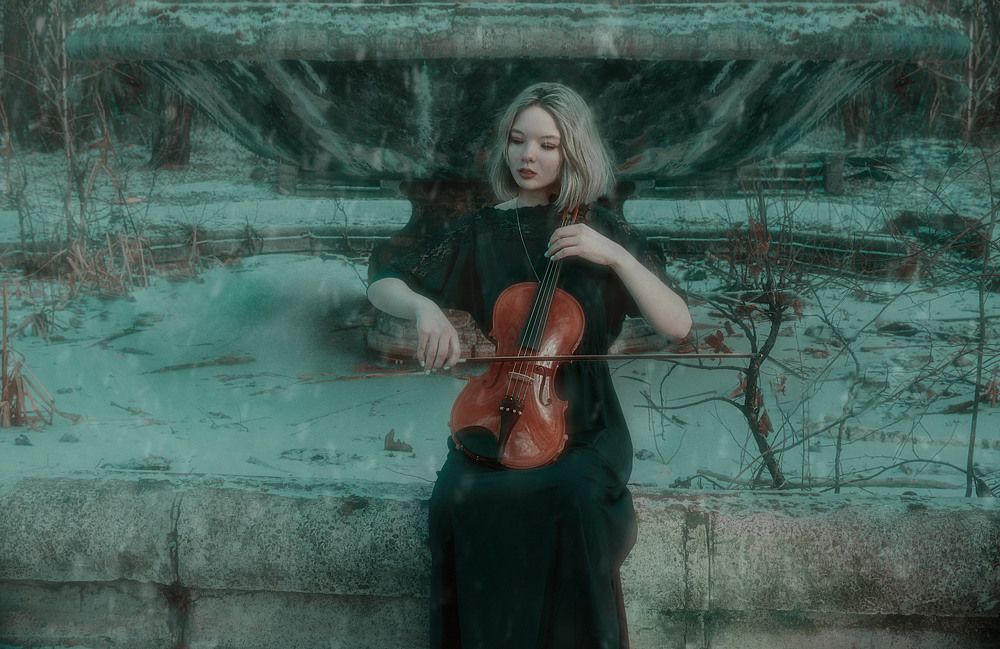 Photograph by Щербакова Юлия