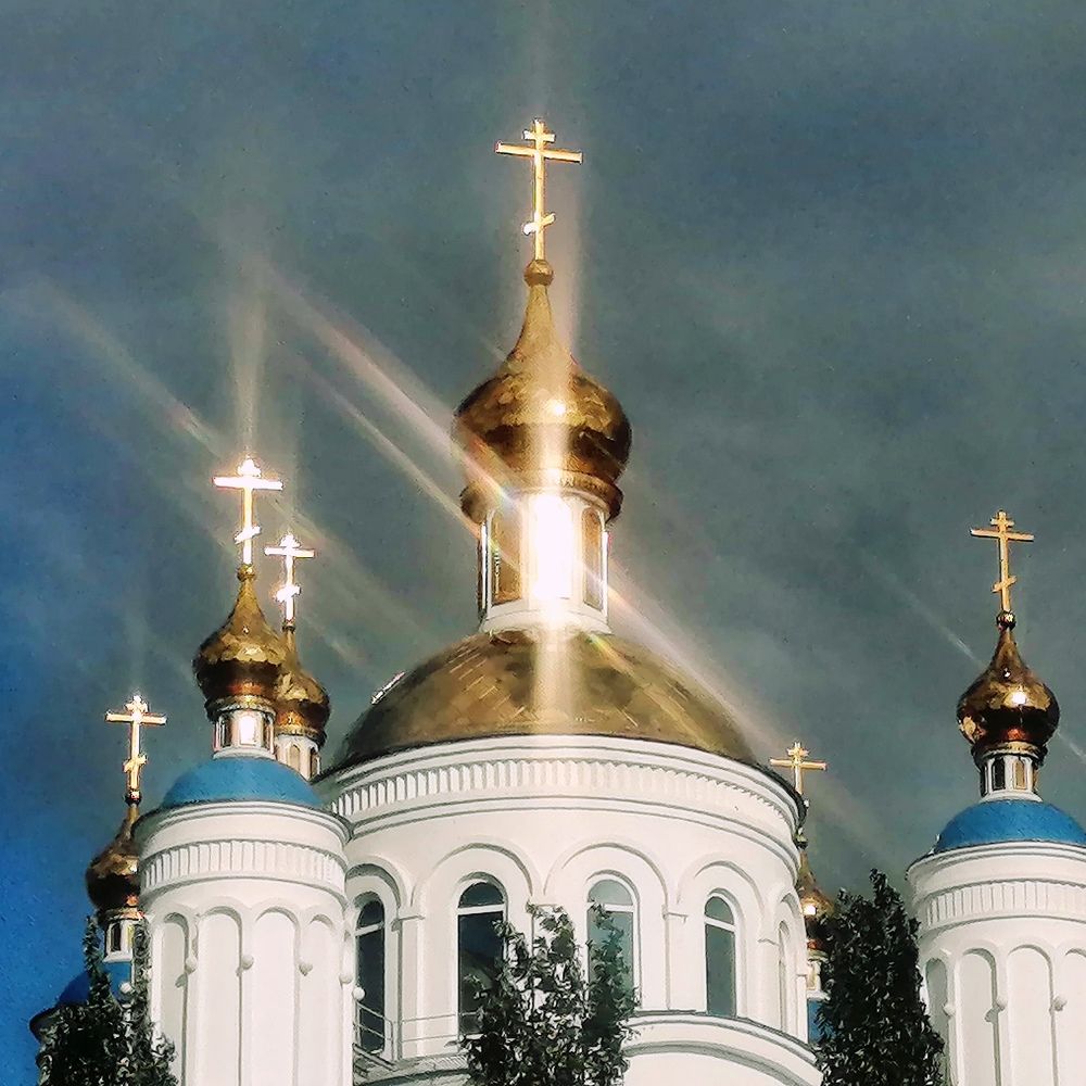 Photograph by Дмитрий Петренко