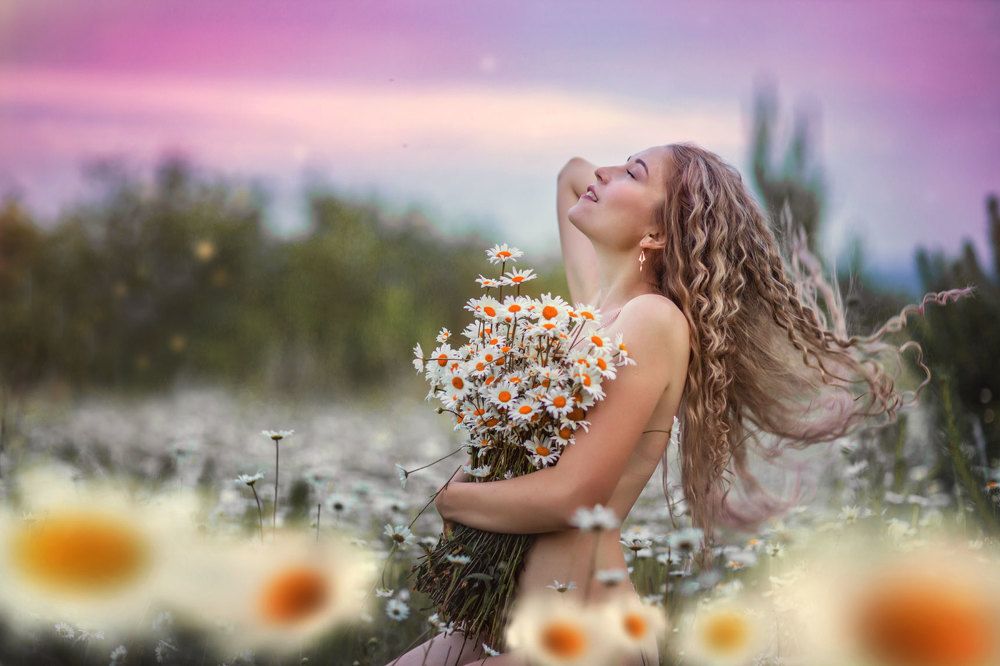 Photograph by Татьяна Муравкина