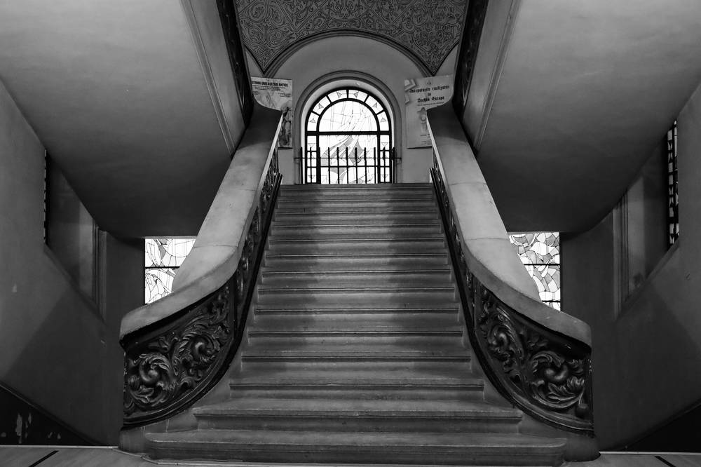 Photograph by Mirela Tortumanova