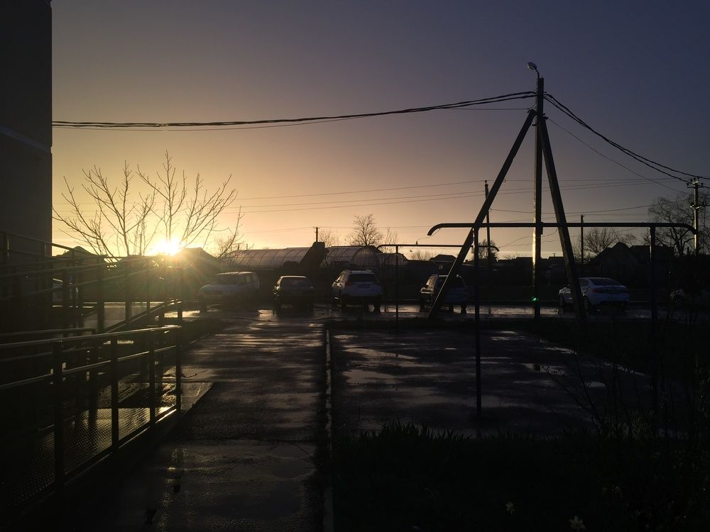 Photograph by Анна Бухарина