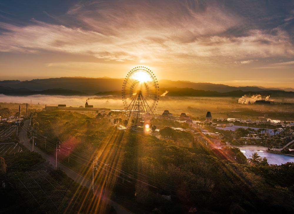 Photograph by 陳惠安