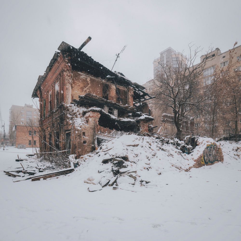 Фотография автора Бугримов Егор