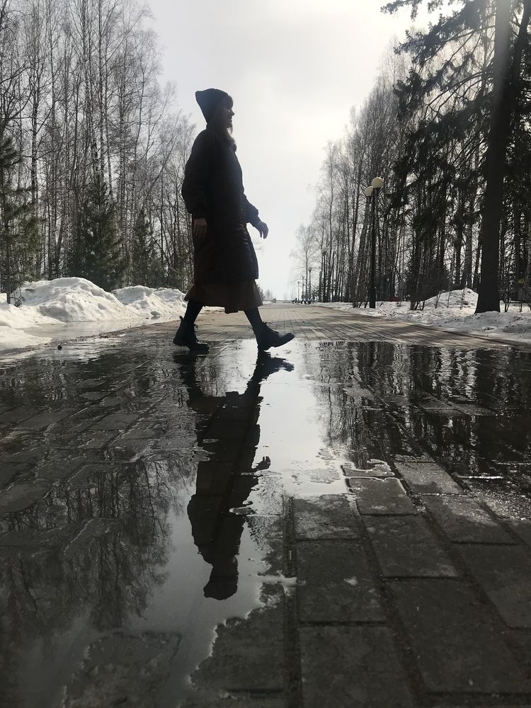 Photograph by Оксана Василевская