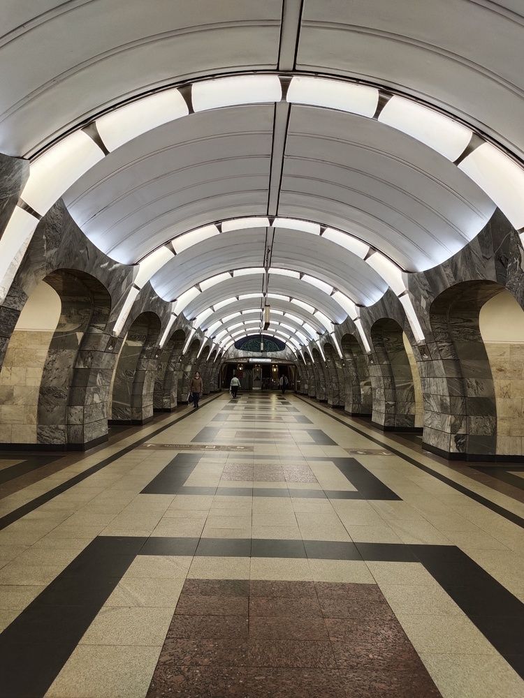 Photograph by Светлана Шуткова