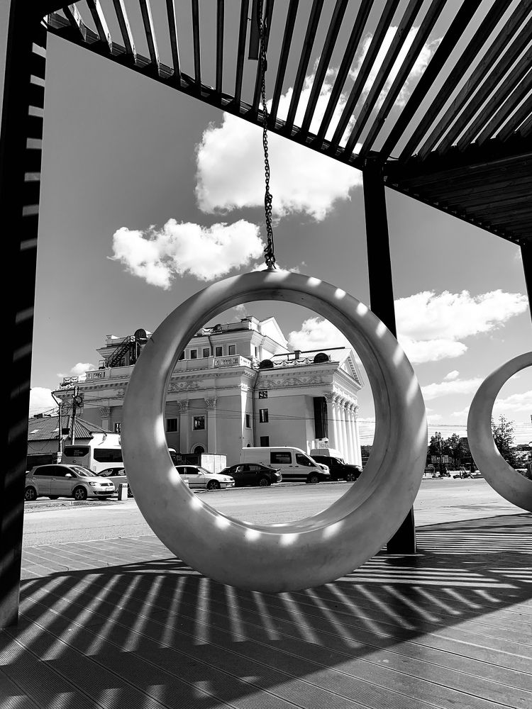 Photograph by Анна Потапова