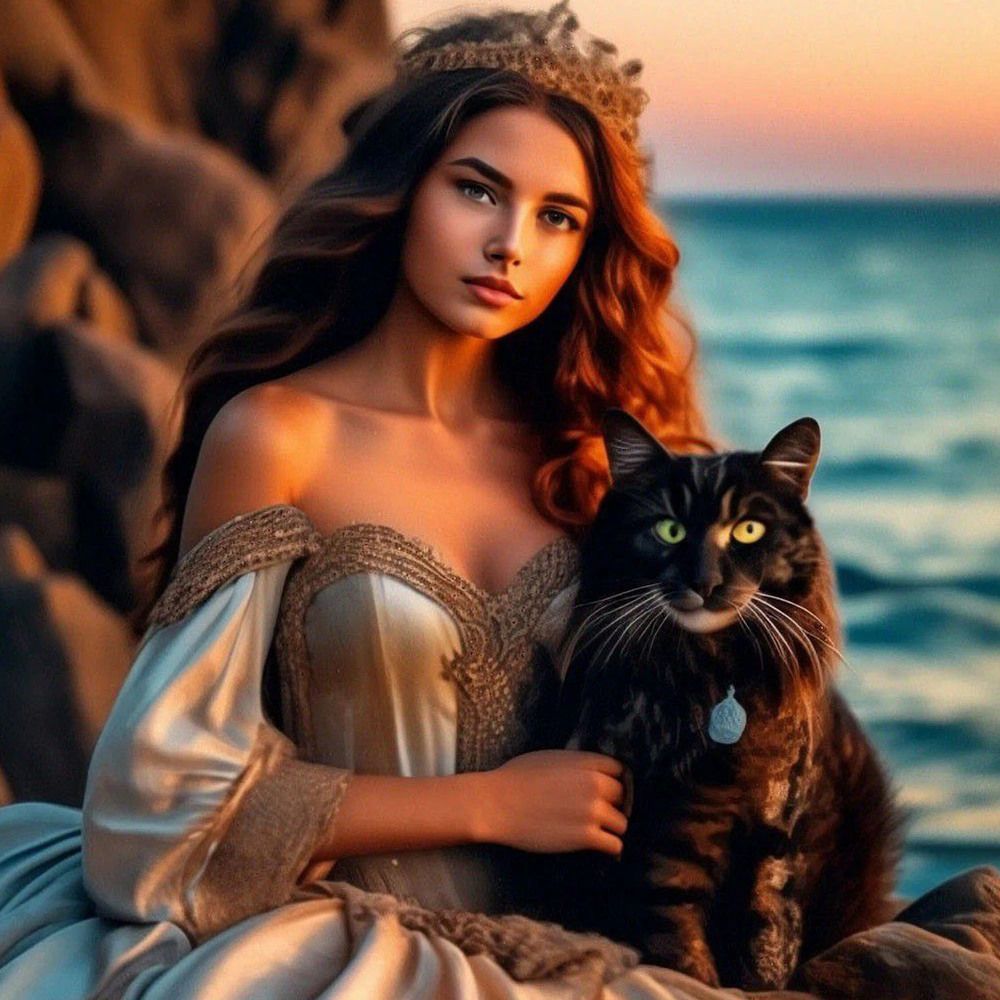 Фотография автора Екатерина Счасная