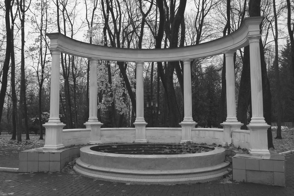 Photograph by Светлана Зайкова