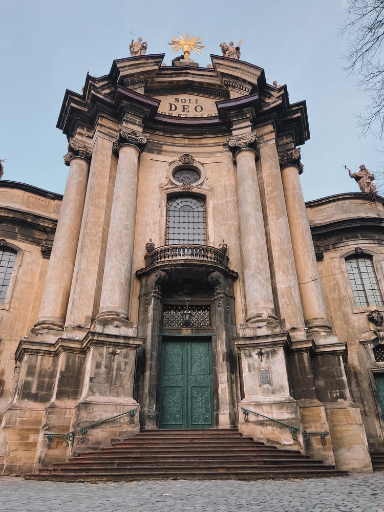 Photograph by Олена Уманцева