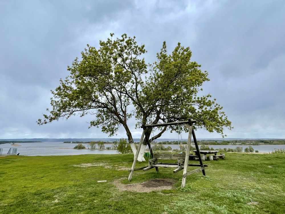 Фотография автора Рамзия Хисамутдинова