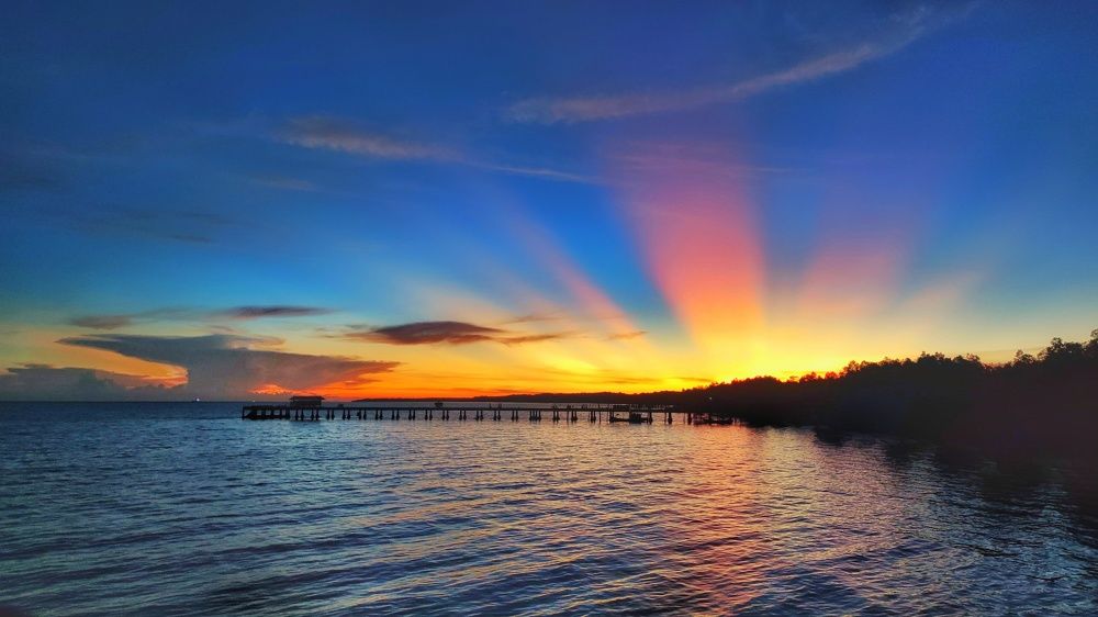 Photograph by Spawi Safwan