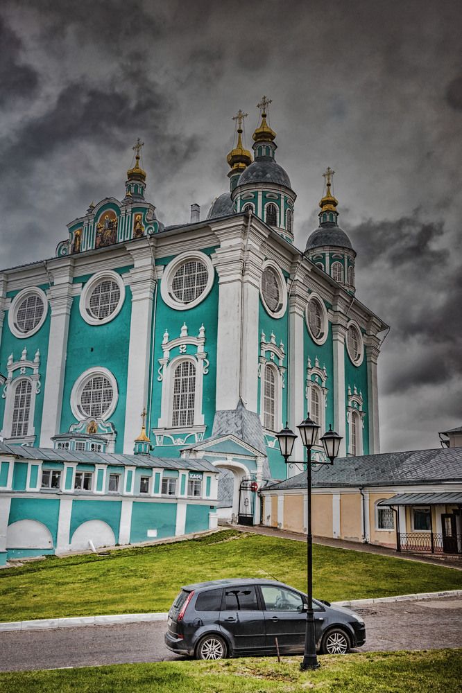 Фотография автора Екатерина Счасная