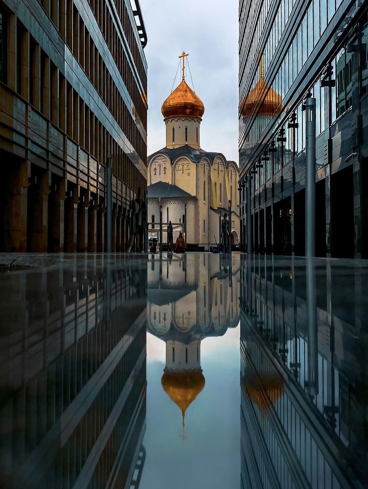 Photograph by Астахова Анастасия