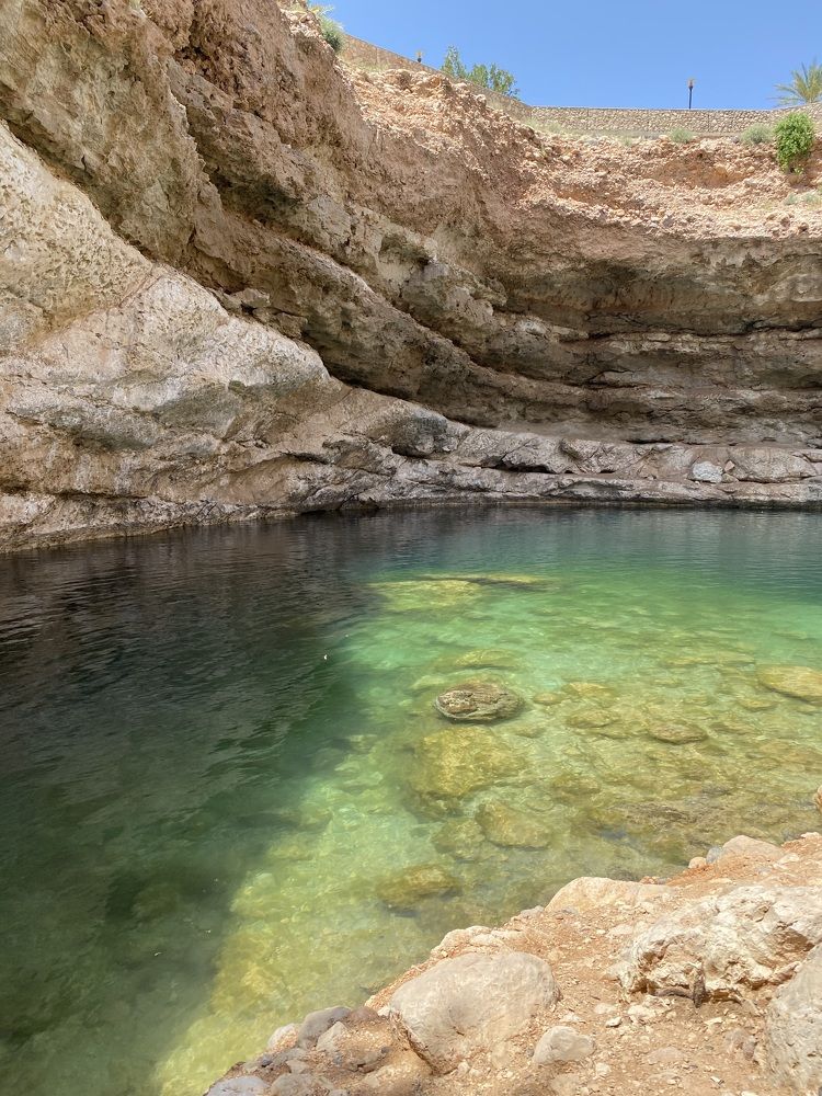 Photograph by Waleed Yousuf Alwahaibi