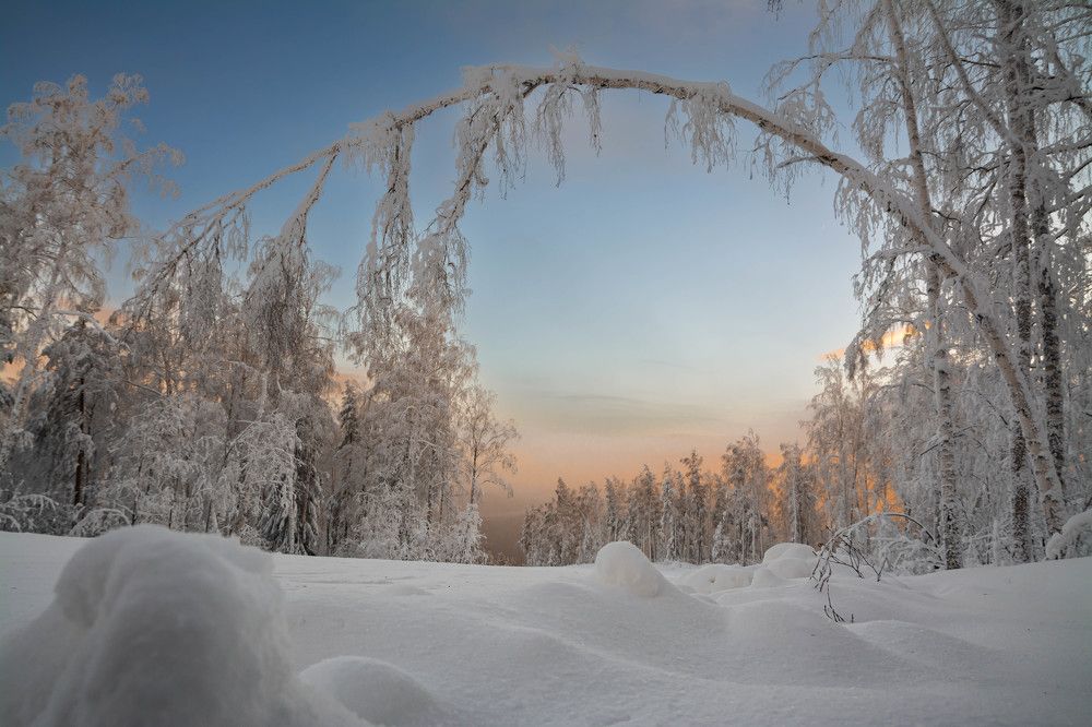 Photograph by Олег Бережных