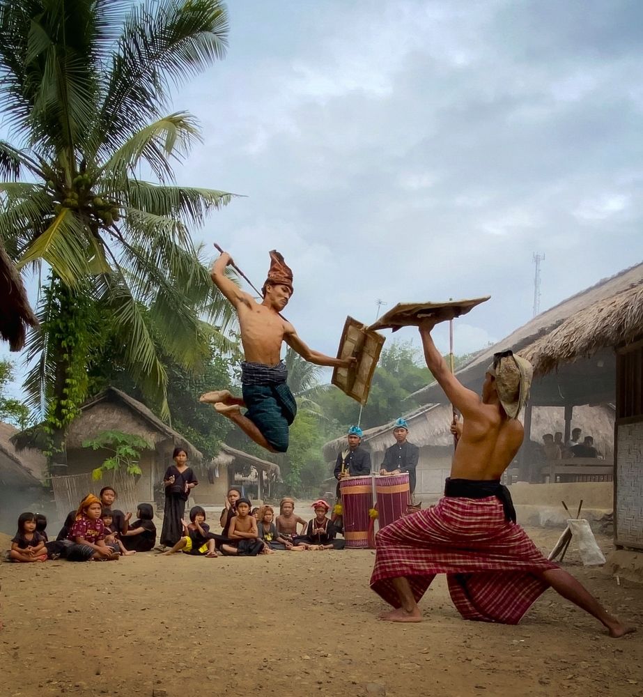 Фотография автора Henri Fitriadi