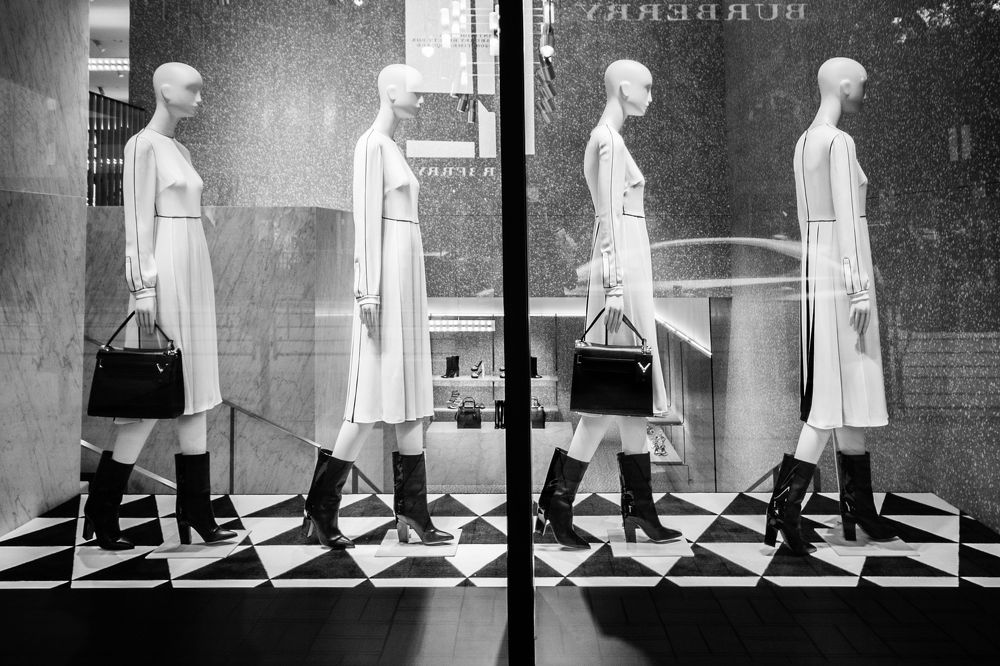 Photograph by Tatiana