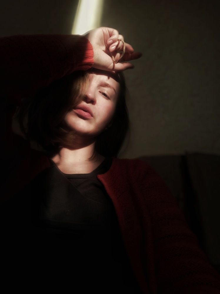 Фотография автора Ксения Вабищевич