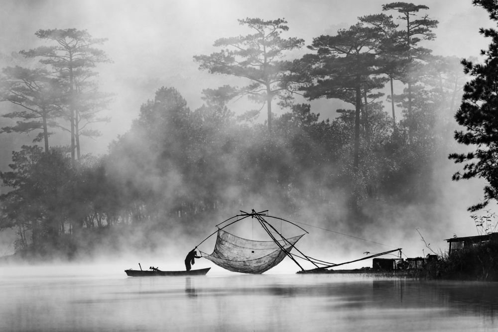 Photograph by Anh Tuấn Trần