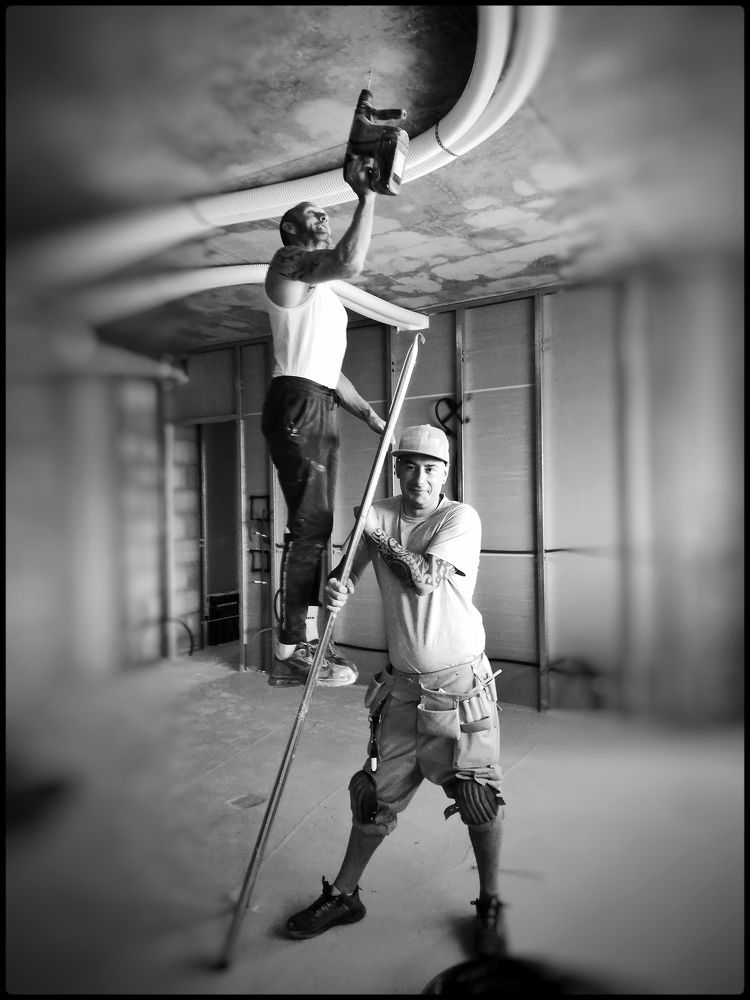 Photograph by ivan origgi