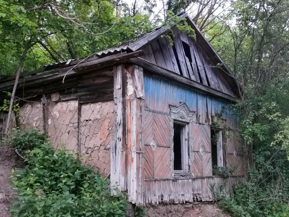 Photograph by Ольга Попченко