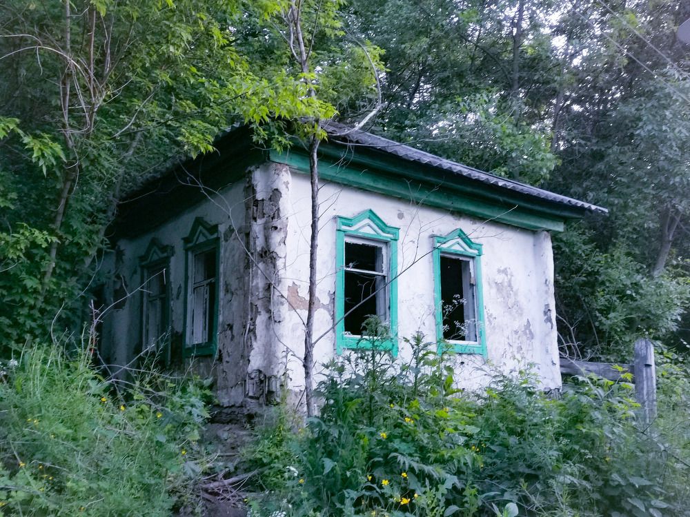 Photograph by Ольга Попченко
