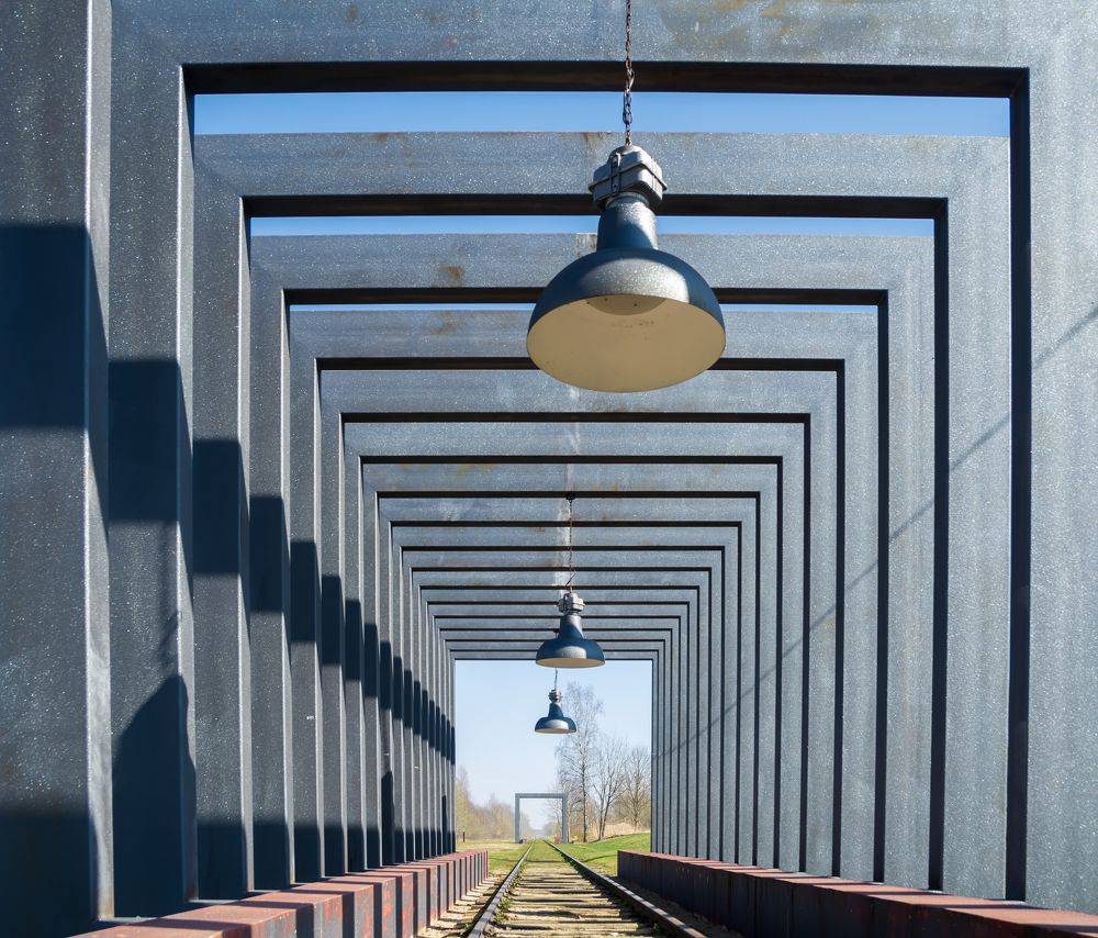 Photograph by Agita Leimane