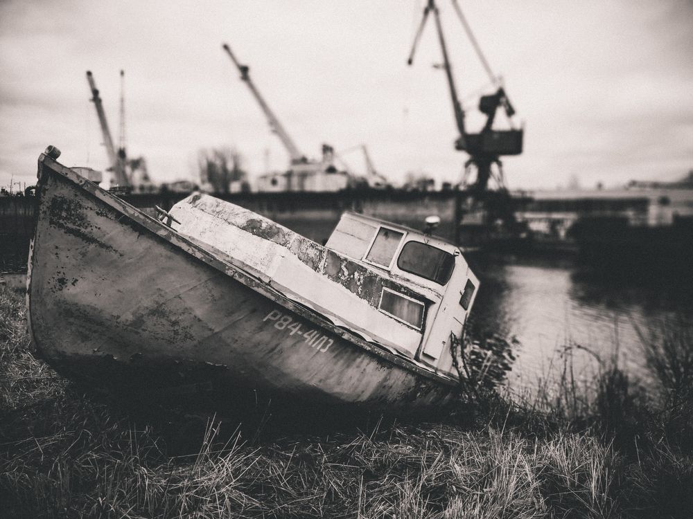 Photograph by Pavel Gukov